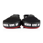 Plastrons Fairtex Maximizou o FMV13 Rosso-nero 