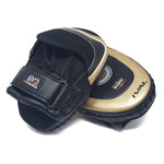 Plastrons Rival RPM10 Intelli-Shock Next Gen. 