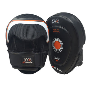 Plastrons Rival RPM10 Intelli-Shock Next Gen. 