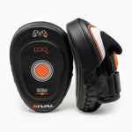 Plastrons Rival RPM10 Intelli-Shock Next Gen. 
