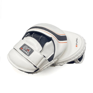 Plastrons Rival RPM1 Ultra Branco 