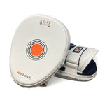 Plastrons Rival RPM1 Ultra Branco 