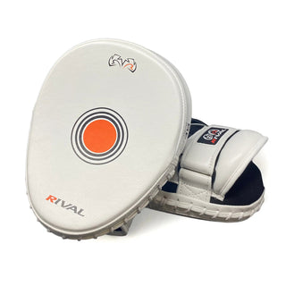 Plastrons Rival RPM1 Ultra Branco 