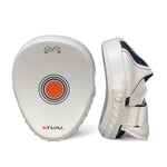 Plastrons Rival RPM1 Ultra Branco 