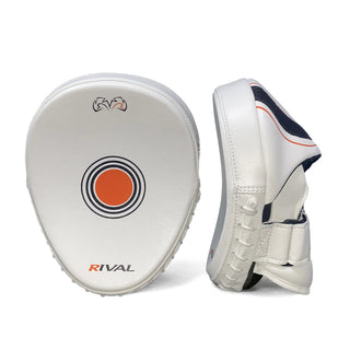 Plastrons Rival RPM1 Ultra Branco 
