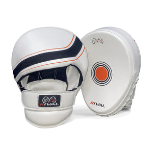 Plastrons Rival RPM1 Ultra Branco 
