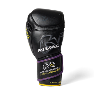 Luvas de Saco 10 Oz Rival RFX-Guerrero Intelli-Shock RJJ Edition 