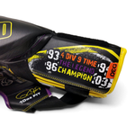 Luvas de Saco 10 Oz Rival RFX-Guerrero Intelli-Shock RJJ Edition 
