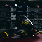 Luvas de Saco 10 Oz Rival RFX-Guerrero Intelli-Shock RJJ Edition 
