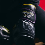 Luvas de Saco 10 Oz Rival RFX-Guerrero Intelli-Shock RJJ Edition 