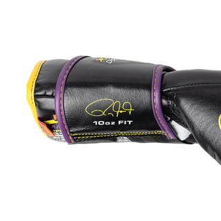 Luvas de Saco 10 Oz Rival RFX-Guerrero Intelli-Shock RJJ Edition 