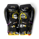 Luvas de Saco 10 Oz Rival RFX-Guerrero Intelli-Shock RJJ Edition 