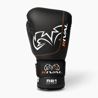 Guanti da sacco Rival RB1 Ultra 20th Anniversary-Combat Arena