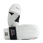 Luvas de Saco Rival RB5 Branco 