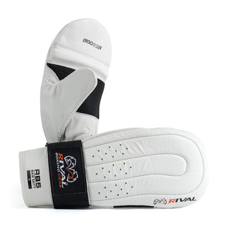 Luvas de Saco Rival RB5 Branco 