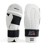 Luvas de Saco Rival RB5 Branco 