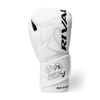 Luvas de Saco Rival RFX Guerrero V-BAG HDE-F 
