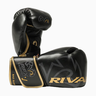 Luvas de Saco Rival RFX Guerrero V-BAG HDE-F 