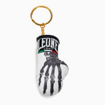 Guantino porta-chaves Leone IUTER AC02IU Branco 