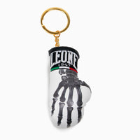 Guantino porta-chaves Leone IUTER AC02IU Branco 