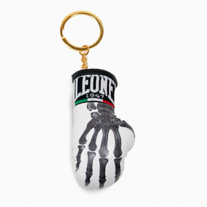 Guantino porta-chaves Leone IUTER AC02IU Branco 