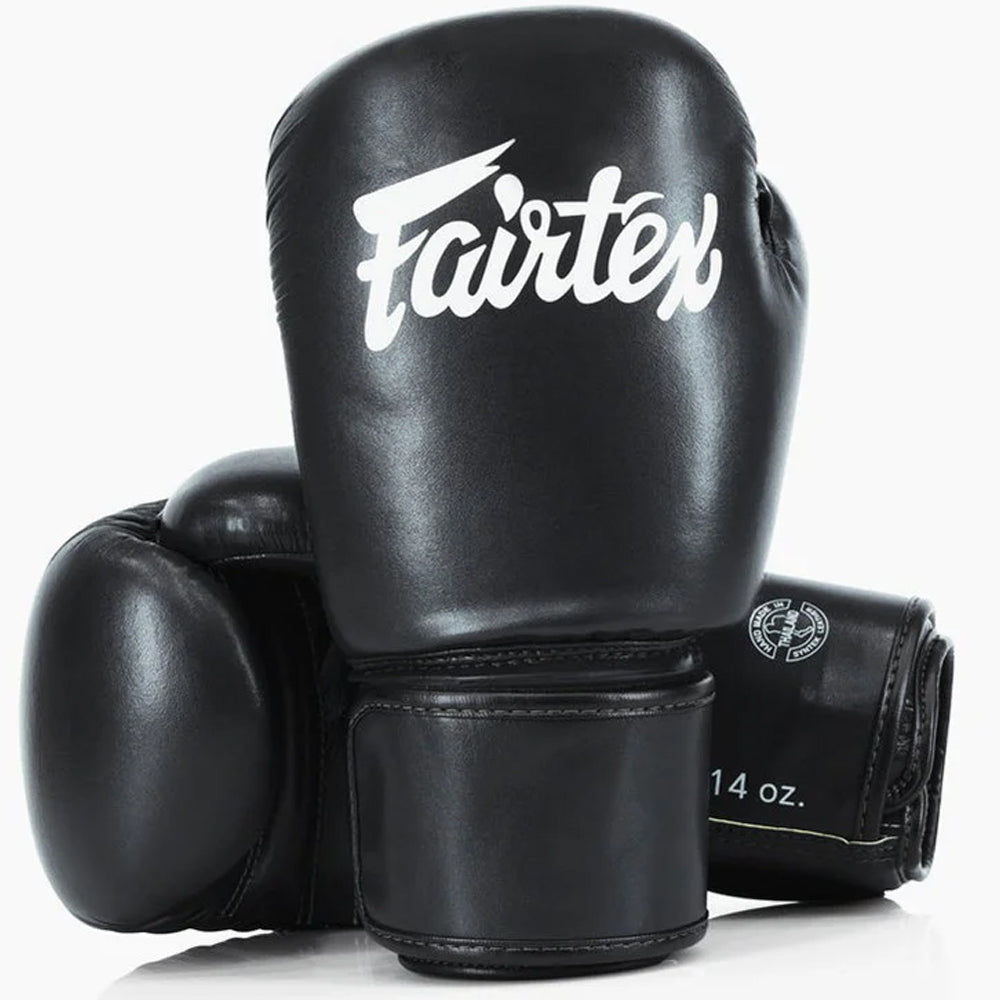Luvas de Boxe Sparring Antishock Fairtex BGV27 