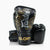 Luvas de Boxe Fairtex x Glory BGVG3 Preto-dourado