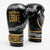 Luvas de Boxe Leone IUTER Barbed Wire GN02IU Preto-Combat Arena