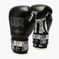 Luvas de Boxe Leone Iconic GN208-Combat Arena