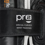 Luvas de Boxe Leone Professional 2 GN115C Laranja 16 Oz 