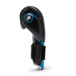 Luvas de Boxe Leone Professional 2 GN115C Azul 14 Oz 
