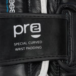 Luvas de Boxe Leone Professional 2 GN115C Azul 14 Oz 