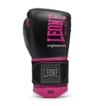 Luvas de Boxe Leone Professional 2 GN115C Fúcsia 10 Oz M 
