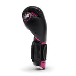 Luvas de Boxe Leone Professional 2 GN115C Fúcsia 10 Oz M 