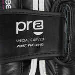 Luvas de Boxe Leone Professional 2 GN115C Fúcsia 10 Oz M 