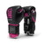 Luvas de Boxe Leone Professional 2 GN115C Fúcsia 10 Oz M 
