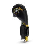 Luvas de Boxe Leone Professional 2 GN115C Amarelo 12 Oz 