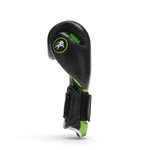 Luvas de Boxe Leone Professional 2 GN115C Verde 10 Oz 