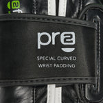Luvas de Boxe Leone Professional 2 GN115C Verde 10 Oz 