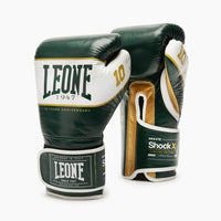 Luvas de Boxe Leone Shock X GN047X-Combat Arena