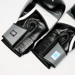 Guantoni Leone WAKO GN043 Nero-Combat Arena