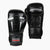 Luvas de Boxe Mestres WAKO 10 Oz Preto-Combat Arena