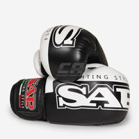 Luvas de Boxe Raptor SAP WAKO 10 Oz-Combat Arena