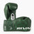 Luvas de Boxe Rival RFX Guerrero Pro Fight SF-H Verde-Combat Arena