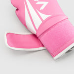 Luvas de Boxe Venum Challenger 2.5 Rosa-branco-Combat Arena
