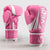 Luvas de Boxe Venum Challenger 2.5 Rosa-branco-Combat Arena