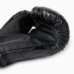 Luvas de Boxe Venum Contender 1.5 XT Preto-ouro 