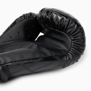 Luvas de Boxe Venum Contender 1.5 XT Preto-ouro 