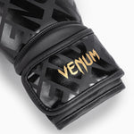 Luvas de Boxe Venum Contender 1.5 XT Preto-ouro 