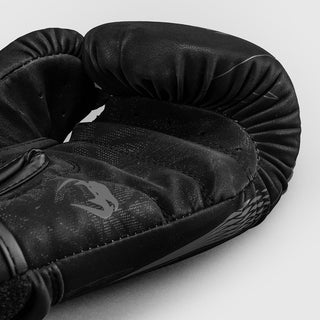Luvas de Boxe Venum Impact Amazonia Reborn Preto-cinzento-Combat Arena